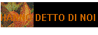 HANNO DETTO DI NOI !